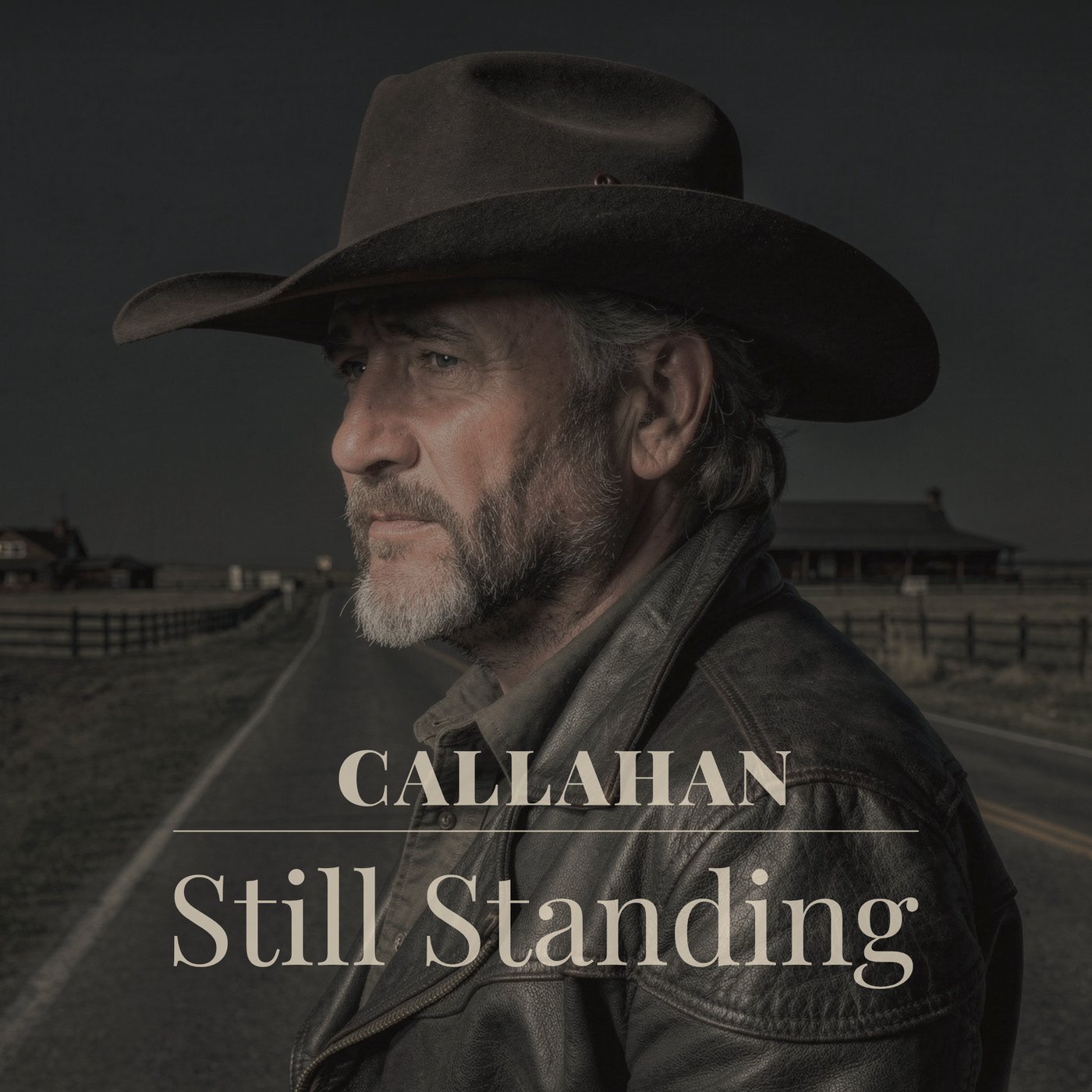 Cover von Still Standing