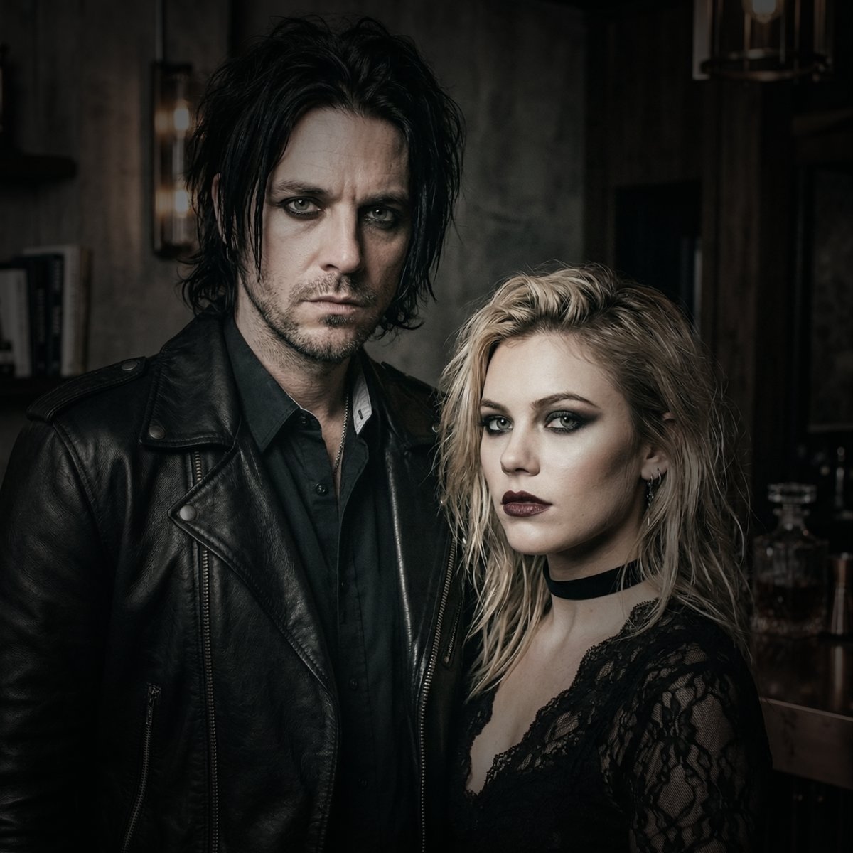 Foto von Greyhollow